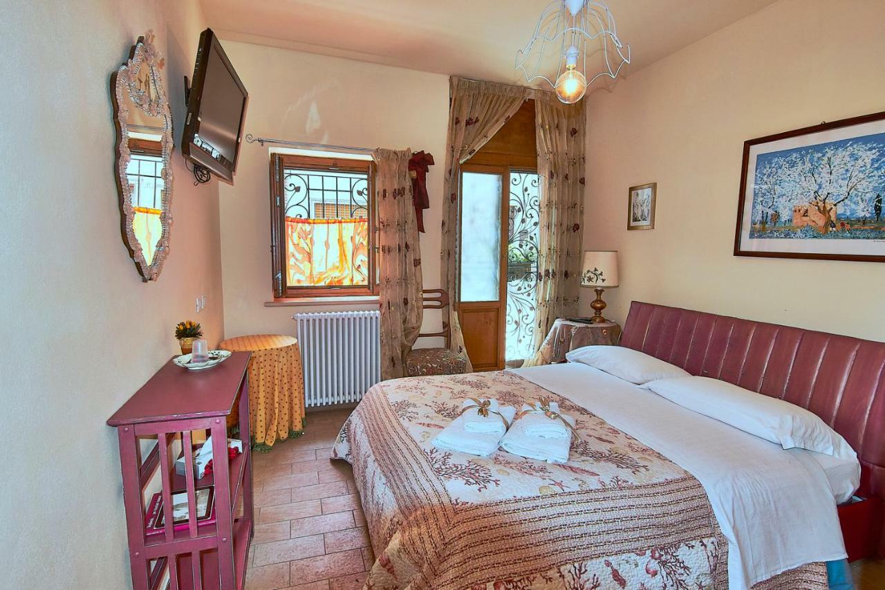 B&B Del Castello San Benedetto del Tronto Exterior foto