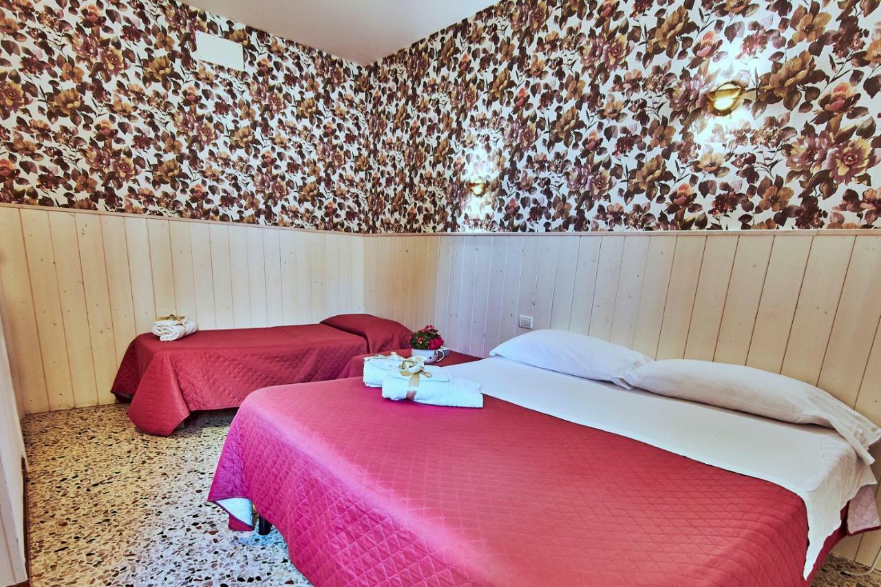 B&B Del Castello San Benedetto del Tronto Exterior foto